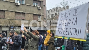 Ugrožena bezbednost studenata